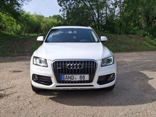 Audi Q5 foto 1