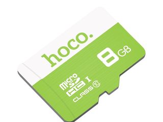 Dispozitive de stocare Hoco Micro SD Card 10 Class / SSD / USB flash / Type-C Flash foto 8