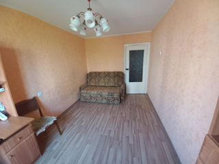 Apartament cu 2 camere, 50 m², Ciocana, Chișinău foto 5