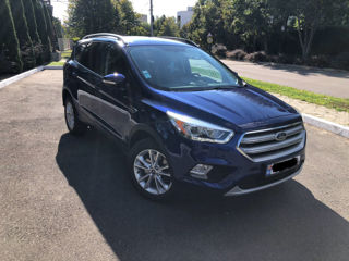 Ford Kuga foto 3