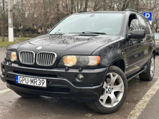 BMW X5 foto 5