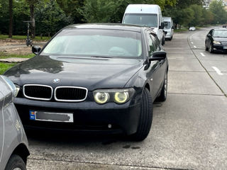 BMW 7 Series foto 4