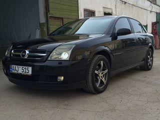 Opel Vectra foto 1