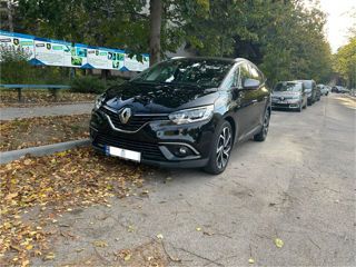 Renault Grand Scenic foto 1