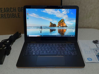 Hp Spectre13.Core i7.16gb.Ssd.Garantie 6luni.