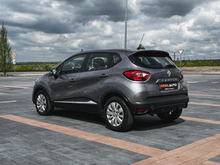 Renault Captur foto 4