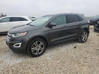 Ford Edge foto 2