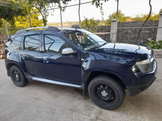 Dacia Duster foto 3