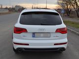 Audi Q7 foto 5