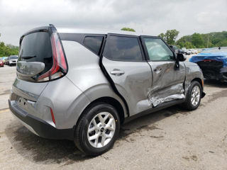 KIA Soul foto 6