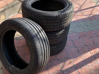 235/55 R18. De vara foto 1