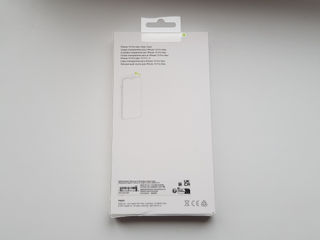 Apple iPhone 13 Pro Max Clear Case MagSafe foto 2