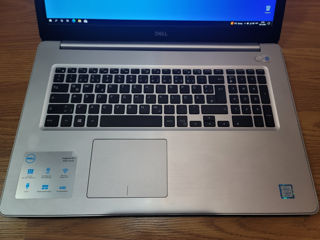 Dell Inspiron 17 5000 Series foto 3