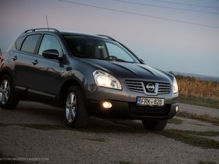 Nissan Qashqai foto 1