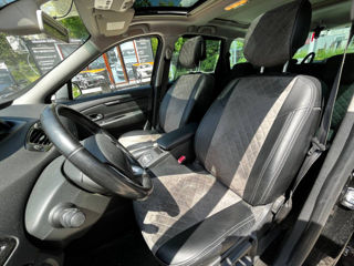 Renault Scenic foto 10