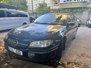 Opel Omega foto 7