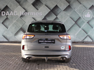 Ford Kuga foto 5