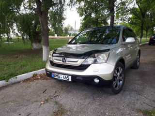 Honda CR-V foto 4