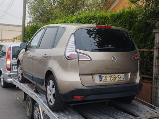 Renault Scenic foto 2