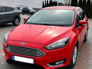 Ford Focus foto 3