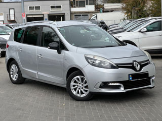 Renault Scenic foto 4