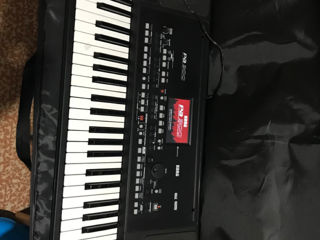 Korg pa300 foto 3