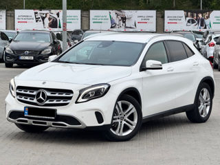 Mercedes GLA foto 3