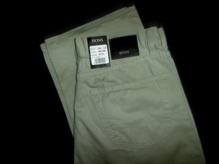Jeans "Hugo Boss" - size: w33.