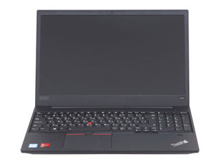 Один из Самых Надежных - ThinkPad E590 i5-8250u, ram 8gb, ssd 256, 15.6"FHD foto 2