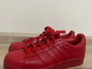 Ghete Adidas Superstar