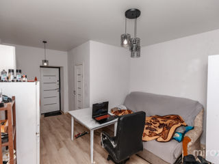 Apartament cu 1 cameră, 26 m², Râșcani, Chișinău foto 2