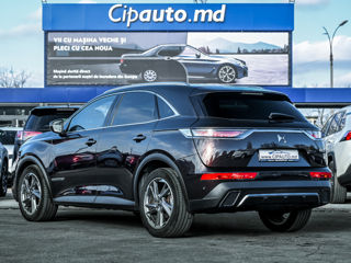 DS Automobiles DS 7 Crossback foto 5