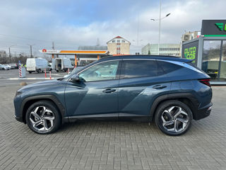 Hyundai Tucson foto 7