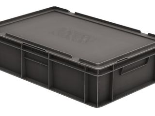 lazi din plasti 600x400 si 800x600 mm / пластиковые лотки 600х400 и 800х600мм фото 4