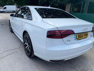 Audi A8 foto 5