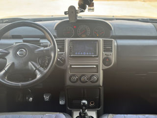 Nissan X-Trail foto 10