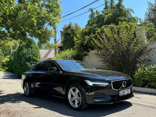 Volvo S90 foto 1