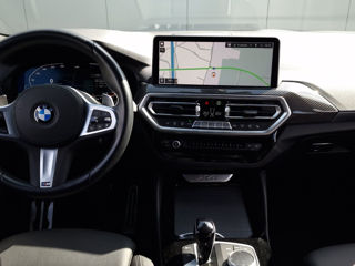 BMW X4 foto 10