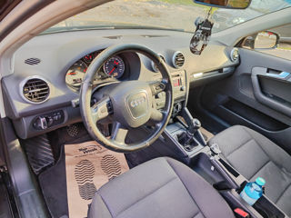 Audi A3 foto 7