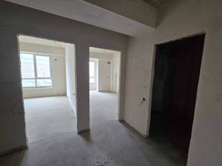 Apartament cu 1 cameră, 47 m², Poșta Veche, Chișinău foto 3