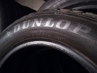 R16 205/60 Dunlop Sport FastResponse foto 6