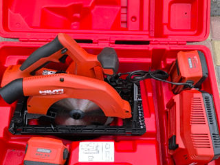 Flex Hilti foto 6