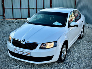 Skoda Octavia foto 4