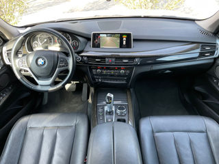 BMW X5 foto 12