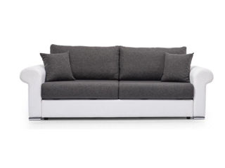 Sofa modernă de calitate premium foto 3