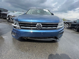 Volkswagen Tiguan foto 9