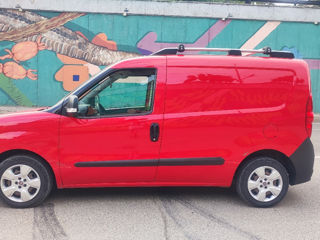 Fiat Doblo foto 6