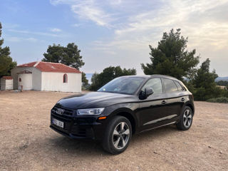 Audi Q5 foto 10