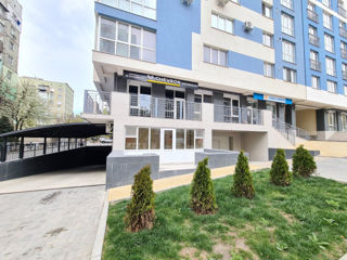 Apartament cu 2 camere, 75 m², Râșcani, Chișinău foto 11