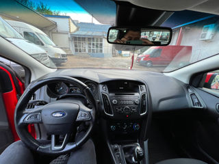 Ford Focus foto 5